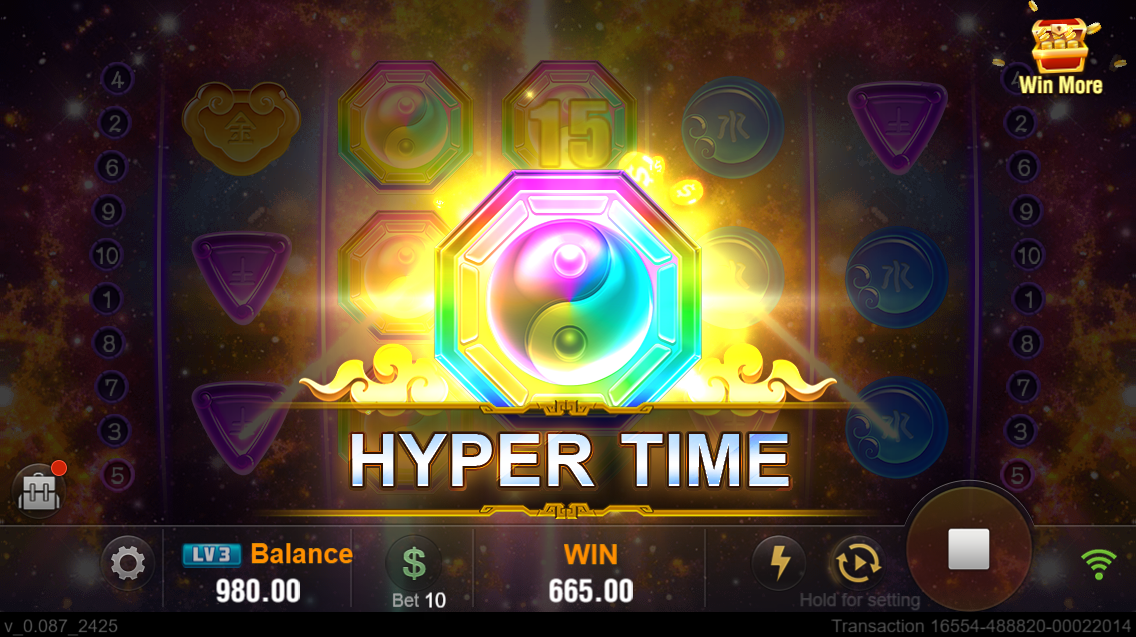 777 taya what to bet on right now